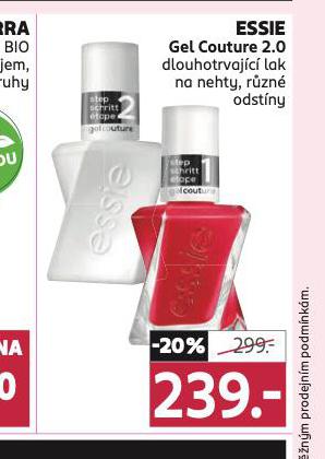 ESSIE GEL