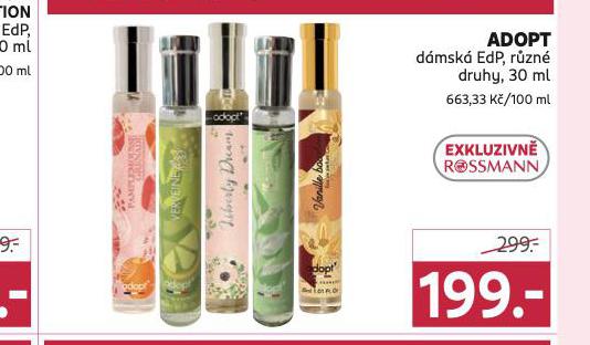ADOPT DMSK EDP