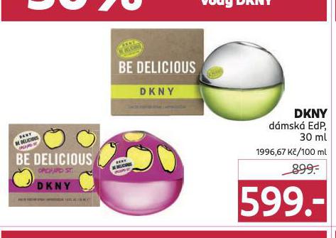 DKNY DMSK EDP