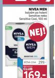 NIVEA MEN BALZM PO HOLEN