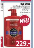 OLD SPICE SPRCHOV GEL