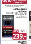 LOREAL MEN KRM