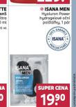 ISANA MEN ON POLTKY