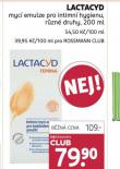 LACTACYD MYC EMULZE