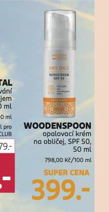 WOODENSPOON OPALOVAC KRM