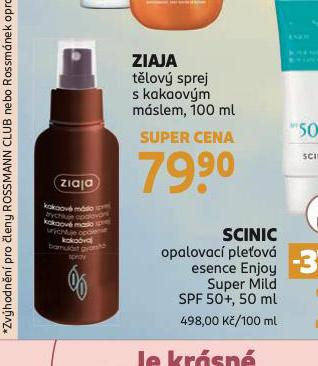 ZIAJA TLOV SPREJ