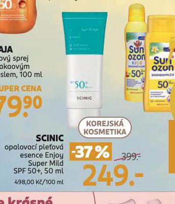 SCINIC OPALOVAC PLEOV ESENCE