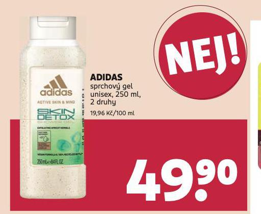 ADIDAS SPRCHOV GEL