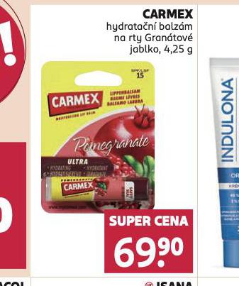 CARMEX HYDRATAN BALZM