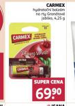 CARMEX HYDRATAN BALZM