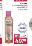 ISANA SPRCHOV PNA