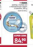 ISANA PEELING