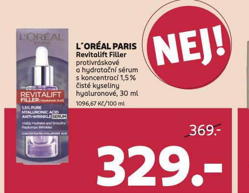 LOREAL PARIS SRUM
