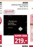 AVON PLEOV KRM