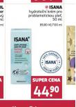 ISANA HYDRATAN KRM