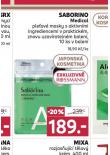 SABORINO MEDICAL PLEOV MASKY