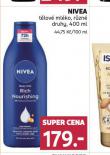 NIVEA TLOV MLKO