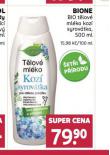 BIONE BIO TLOV MLKO