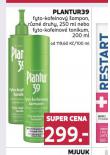 PLANTUR39 AMPON, TONIKUM