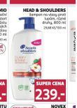 HEAD&SHOULDERS AMPON