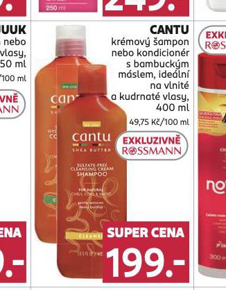 CANTU KRMOV AMPON
