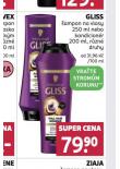GLISS AMPON, KONDICIONER