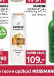 PANTENE AMPON