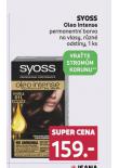 SYOSS OLEO INTENSE BARVA NA VLASY