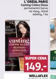 LOREAL PARIS CASTING BARVA NA VLASY