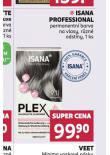 ISANA PROFESSIONAL PERMANENTN BARVA NA VLASY