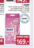 ISANA HOLIC STROJEK