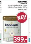 KENDAMIL PREMIUM POKRAOVAC MLN VݎIVA