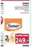 SUNAR COMPLEX POKRAOVAC MLN VݎIVA