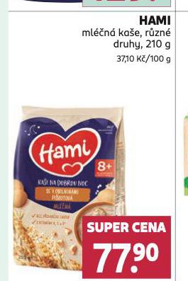 HAMI MLN KAE