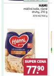 HAMI MLN KAE