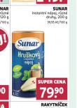 SUNAR INSTANTN NPOJ