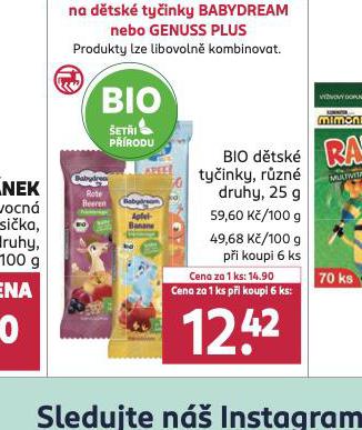 BIO DTSK TYINKY