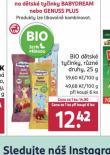 BIO DTSK TYINKY