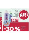 NIVEA BABY SPRCHOV GEL