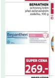 BEPANTHEN OCHRANN KRM