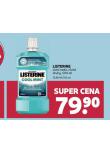 LISTERINE STN VODA