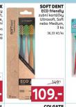 SOFTDENT ZUBN KARTEK ECO