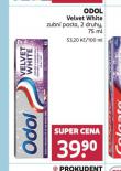 ODOL WHITENING ZUBN PASTA