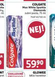 COLGATE ZUBN PASTA