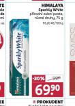 HIMALAYA PRODN ZUBN PASTA