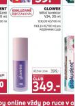 GLOWEE BLIC KOREKTOR