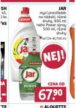 JAR PROSTEDEK NA NDOB