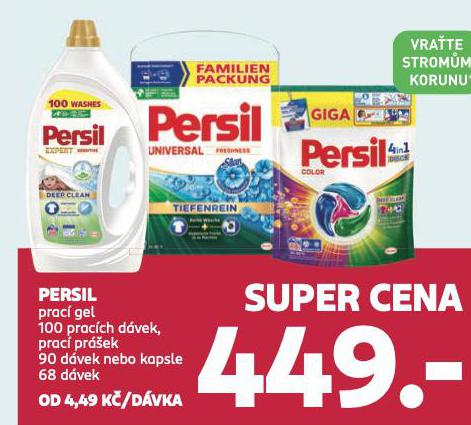 PERSIL PRAC PROSTEDEK
