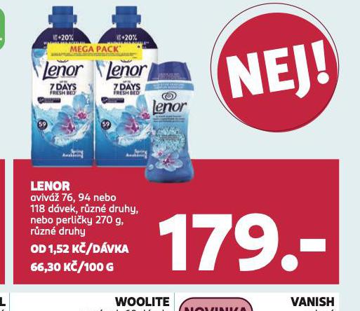 LENOR AVIV / VONN PERLY