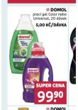 DOMOL PRAC GEL